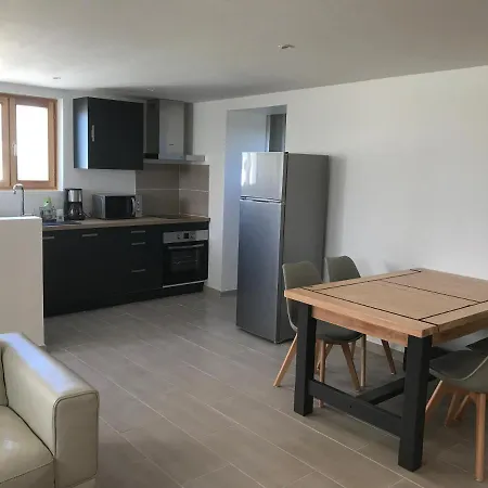 Charmant Namaste Gaubert Maison En Pierre Parking Prive Digne-les-Bains