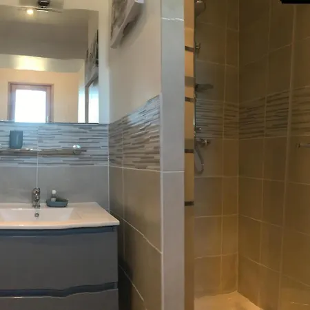 Casa vacanze Charmant Namaste Gaubert Maison En Pierre Parking Prive *