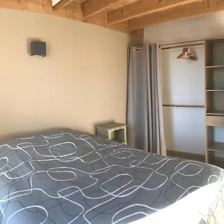 Casa vacanze Charmant Namaste Gaubert Maison En Pierre Parking Prive