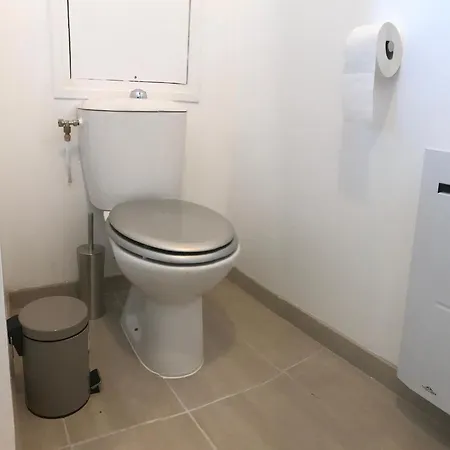 Casa vacanze Charmant Namaste Gaubert Maison En Pierre Parking Prive *
