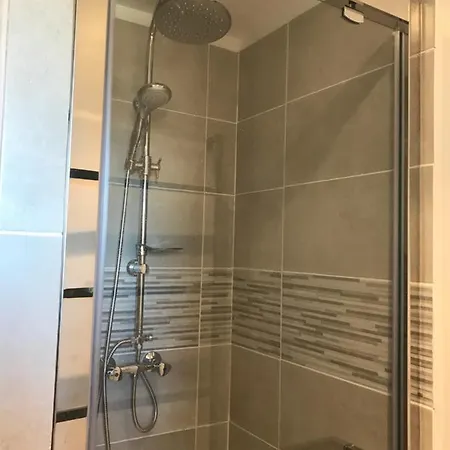 Casa vacanze Charmant Namaste Gaubert Maison En Pierre Parking Prive
