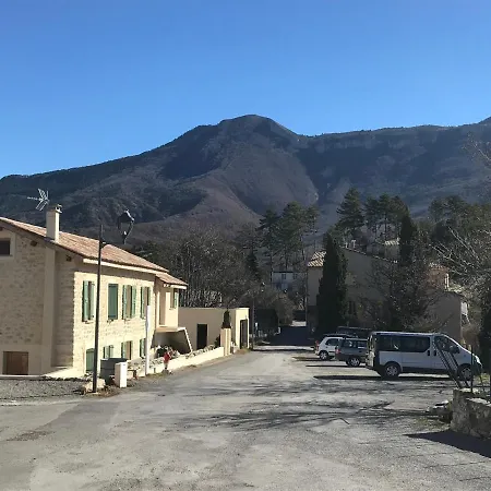 Charmant Namaste Gaubert Maison En Pierre Parking Prive * Digne-les-Bains