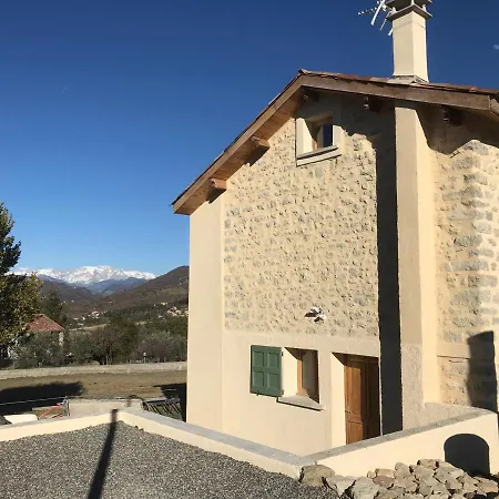Casa vacanze Charmant Namaste Gaubert Maison En Pierre Parking Prive Digne-les-Bains