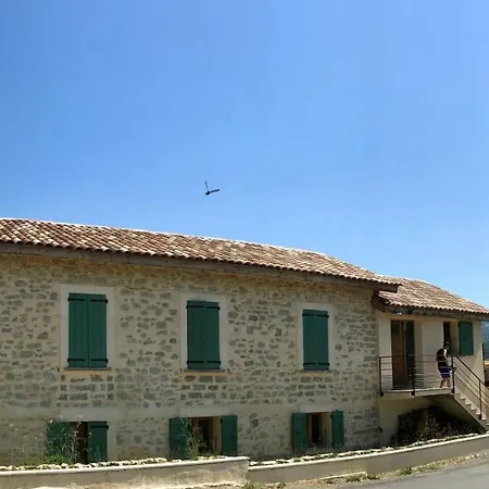 Casa vacanze Charmant Namaste Gaubert Maison En Pierre Parking Prive *
