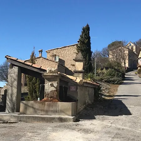 Charmant Namaste Gaubert Maison En Pierre Parking Prive * Digne-les-Bains