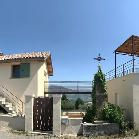 Charmant Namaste Gaubert Maison En Pierre Parking Prive