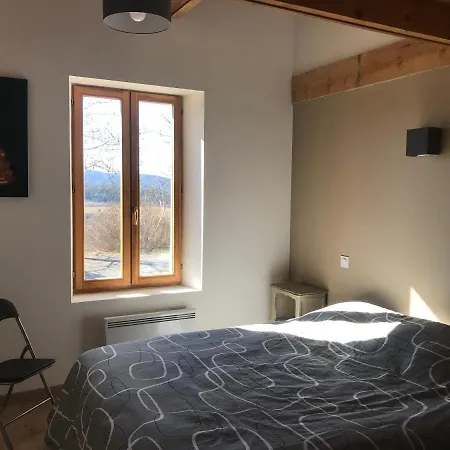 Charmant Namaste Gaubert Maison En Pierre Parking Prive Casa vacanze