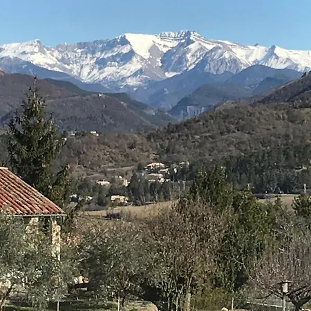 Charmant Namaste Gaubert Maison En Pierre Parking Prive * Digne-les-Bains