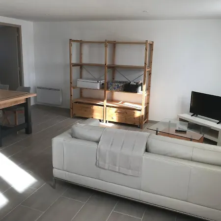 Casa vacanze Charmant Namaste Gaubert Maison En Pierre Parking Prive *